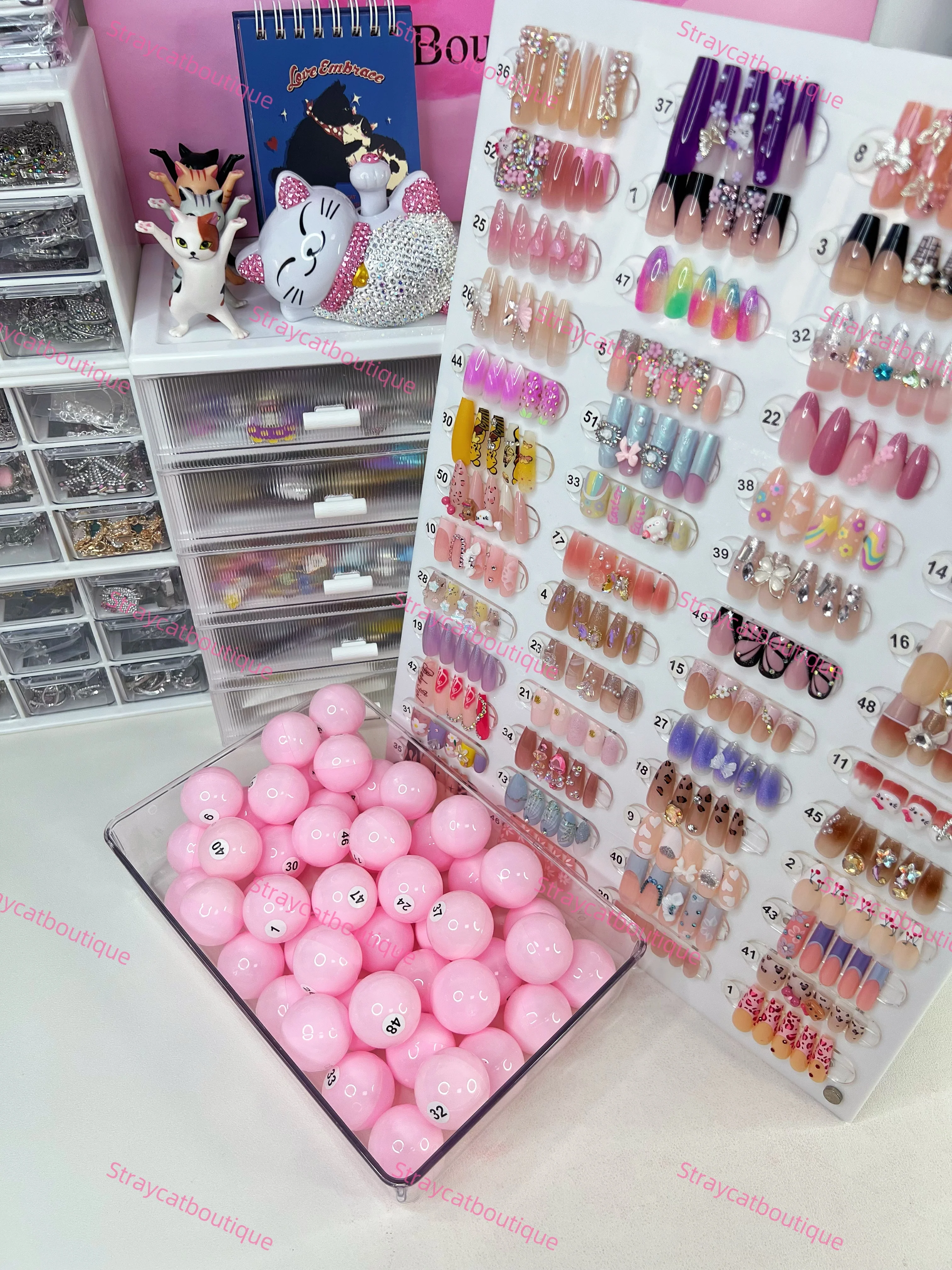 Premium Beauty, Factory-Direct Prices